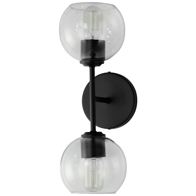 Image 2 Knox 2-Light Wall Sconce more views