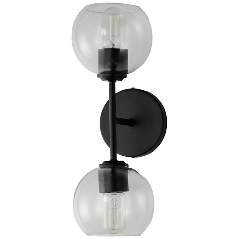 Image 4 Knox 2-Light Wall Sconce more views