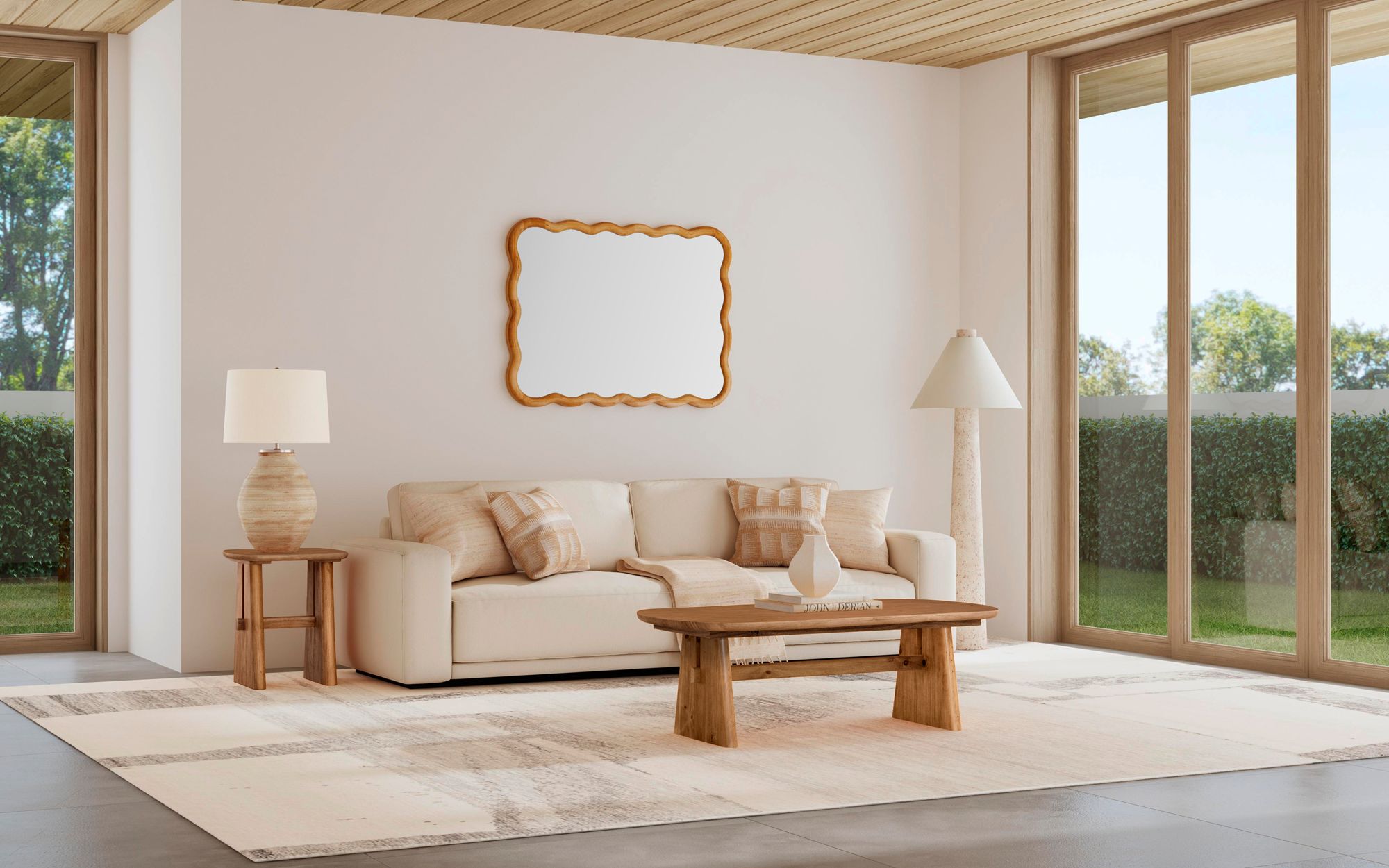 Image 5 Knox Coffee Table more views