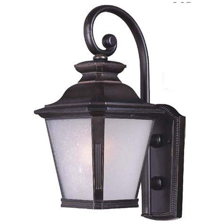 Image 1 Knoxville LED-Outdoor Wall Mount