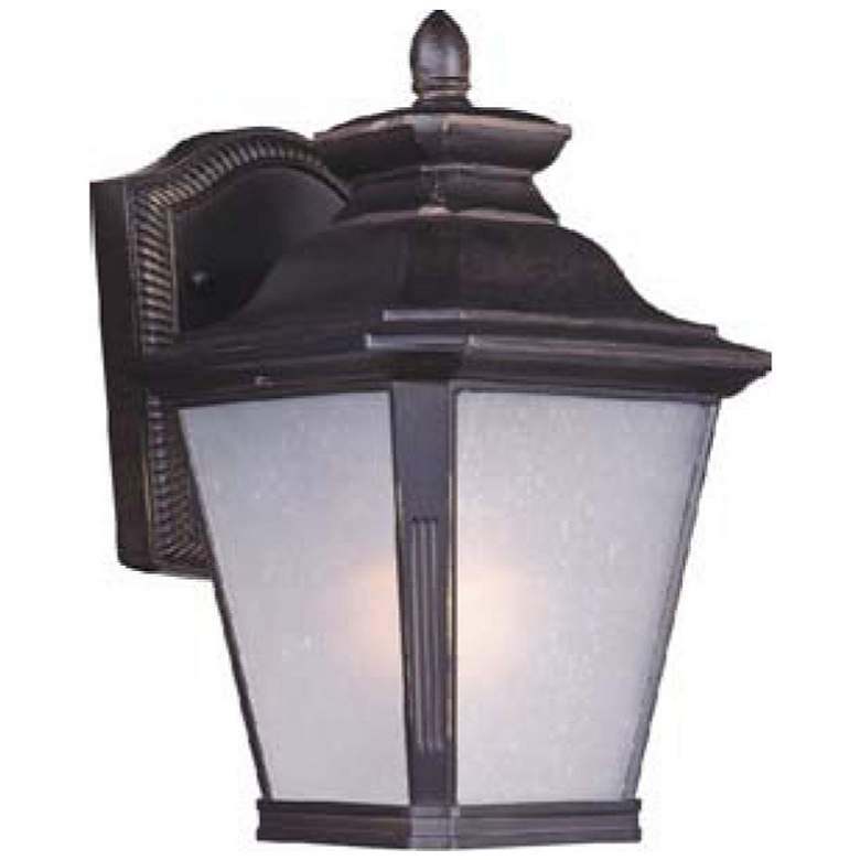 Image 1 Knoxville LED-Outdoor Wall Mount