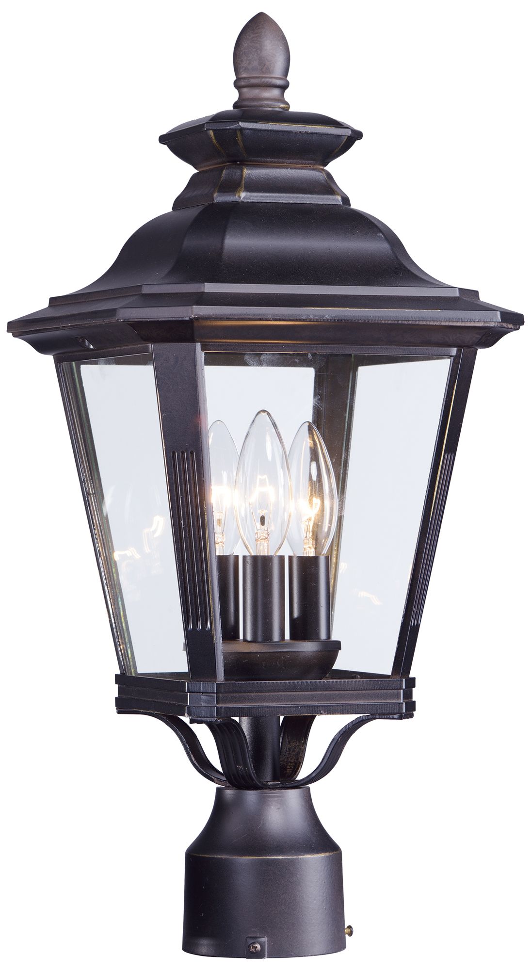 KnoxvilleOutdoor Pole/Post Mount 92V28 Lamps Plus