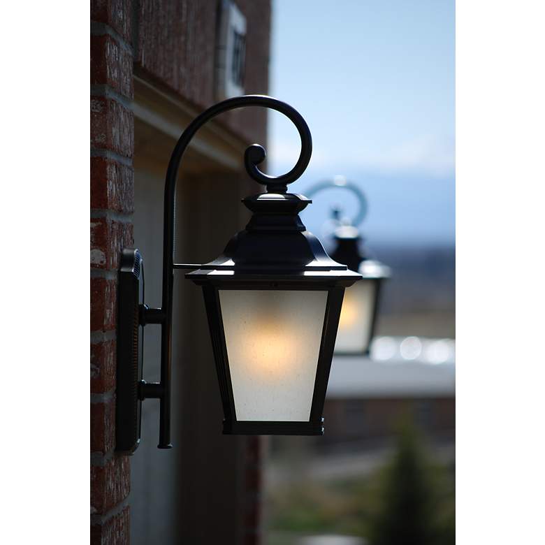 Image 4 Knoxville-Outdoor Wall Mount more views