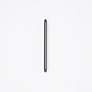 2_Knurled Graphite 8 1/2" Wide Cabinet Pull more views