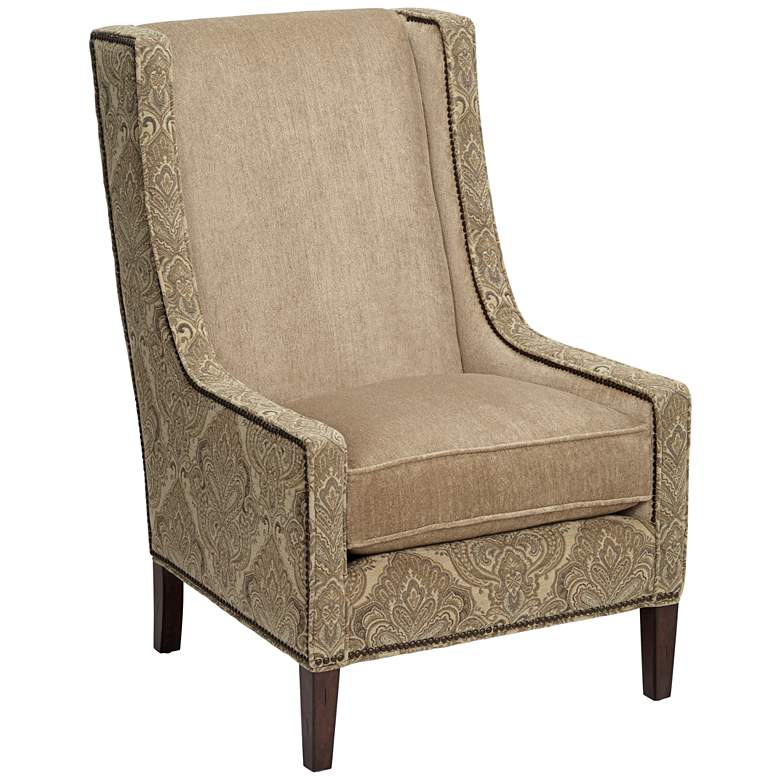 Image 1 Kobi Fez Canyon Accent Chair