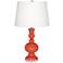 Koi Apothecary Table Lamp by Color Plus