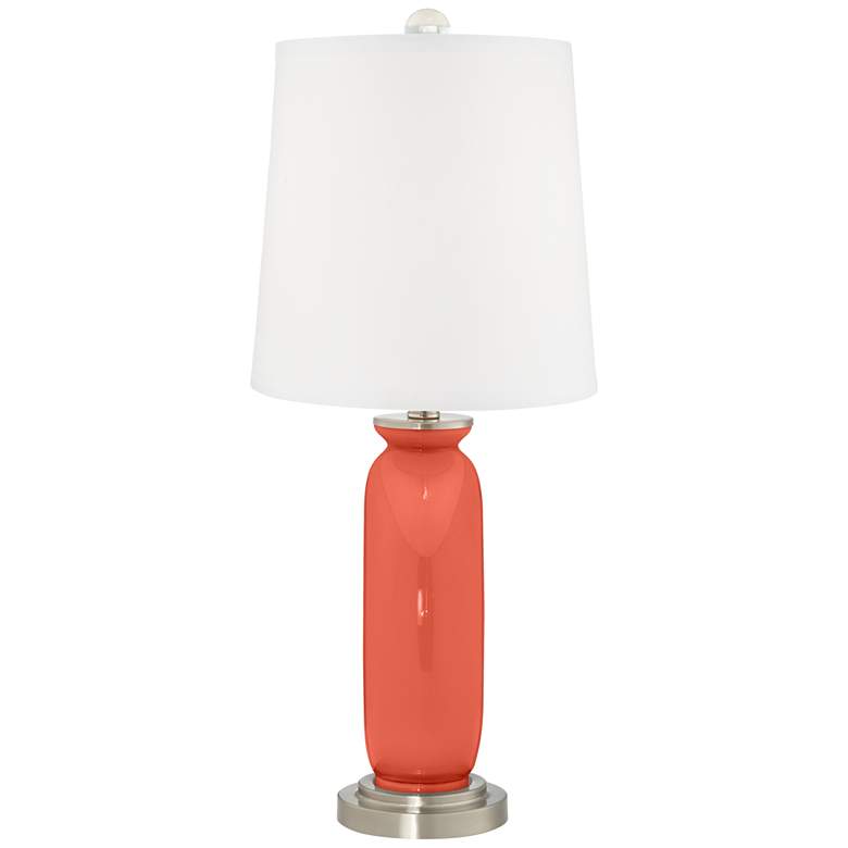Image 4 Koi Carrie Table Lamp Set of 2 by Color Plus more views