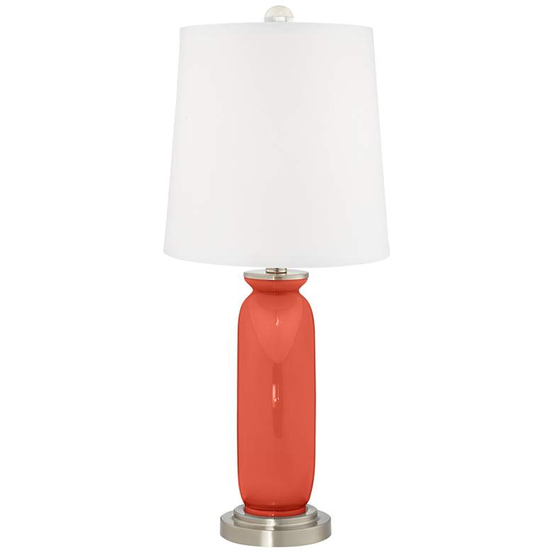 Image 4 Koi Carrie Table Lamp Set of 2 with Dimmers more views
