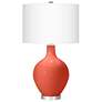 Koi Ovo Table Lamp With Dimmer