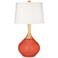 Koi Wexler Table Lamp with Dimmer