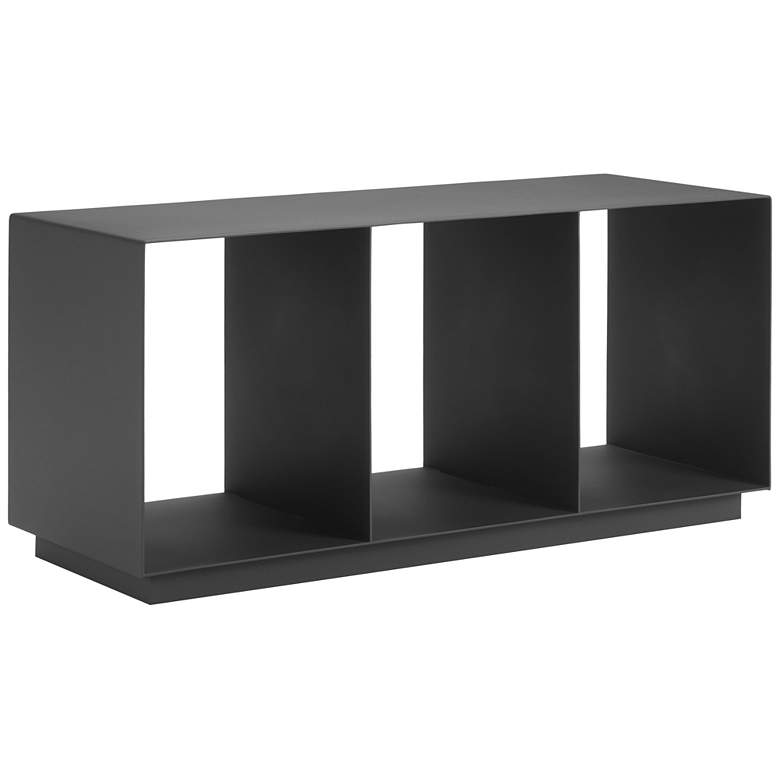 Image 1 Kokos Coffee Table Charcoal