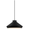Sonneman Koma Black Collection
