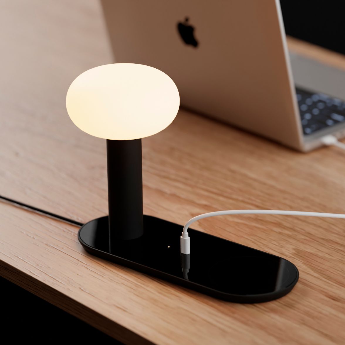 Koncept Combi Black Collection