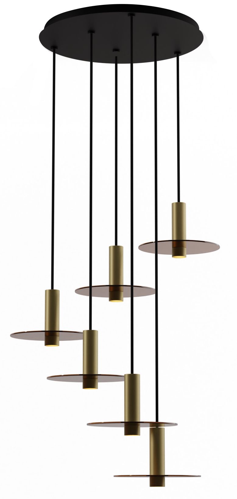 Koncept Combi Black Collection