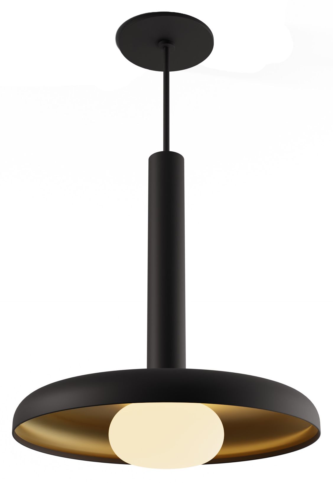 Koncept Combi Black Collection