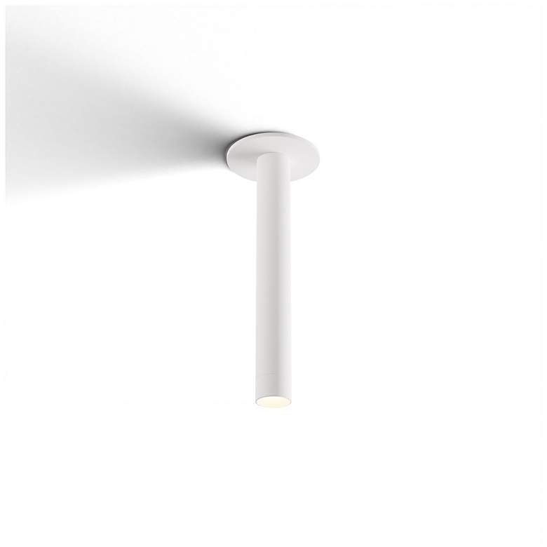 Image 2 Koncept Combi Pendant 12" Single Matte White more views