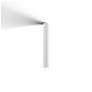3_Koncept Combi Pendant 12" Single Matte White more views