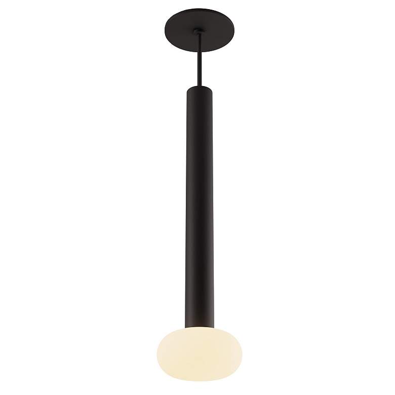 Image 1 Koncept Combi Pendant 16" Single Black