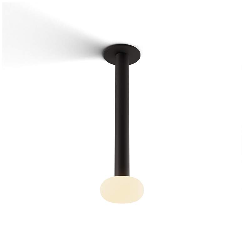 Image 2 Koncept Combi Pendant 16" Single Black more views