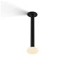2_Koncept Combi Pendant 16" Single Black more views