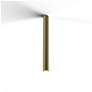 3_Koncept Combi Pendant 16" Single Brass more views