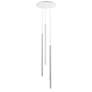 1_Koncept Combi Pendant 36" Circular 3 Combo Matte White