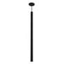 1_Koncept Combi Pendant 36" Single Matte Black