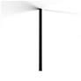 3_Koncept Combi Pendant 36" Single Matte Black more views