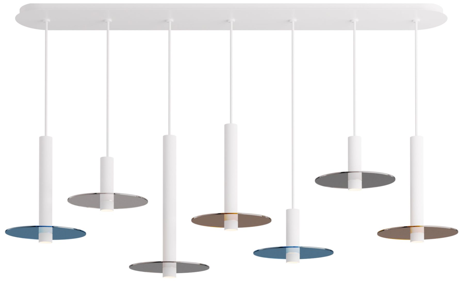 Koncept Combi White Collection