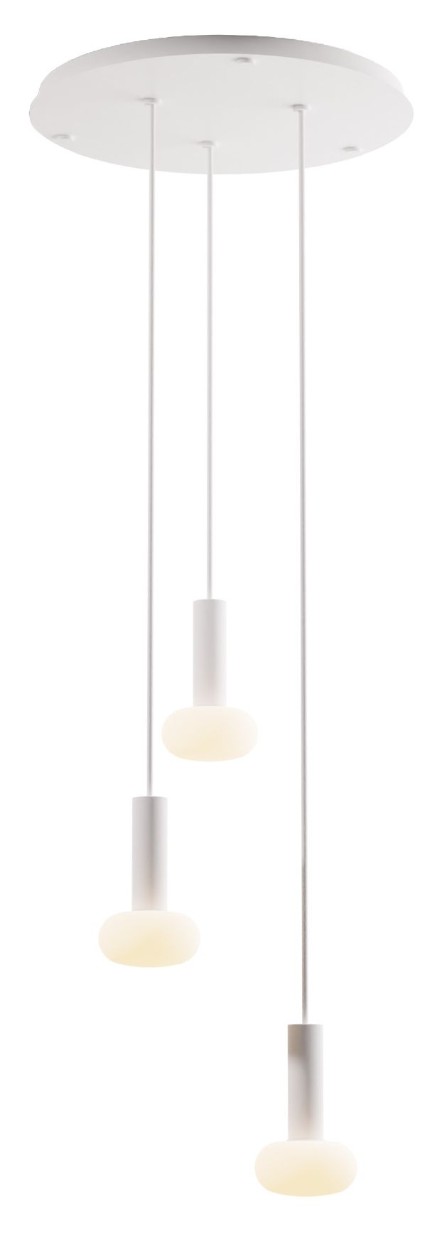 Koncept Combi White Collection