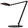 Koncept Gen 3 Mosso Daylight Black LED Desk Lamp