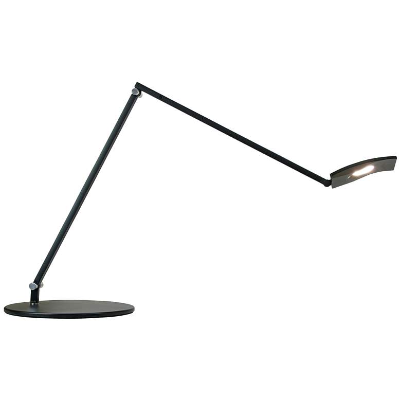 Image 2 Koncept Gen-3 Mosso Pro Adjustable Black LED USB Desk Lamp