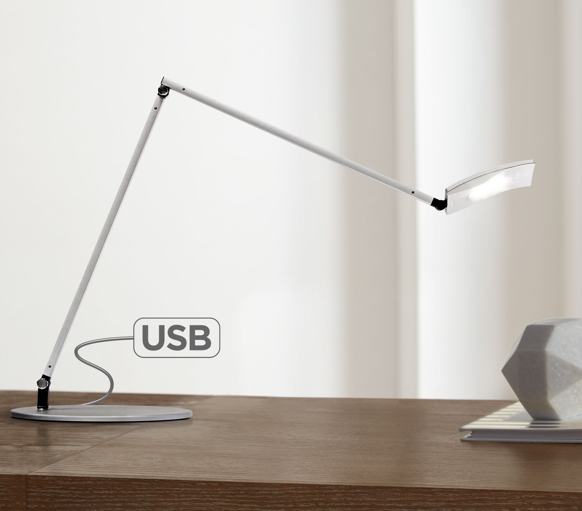 mosso pro desk lamp