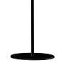 Thumbnail4 of Koncept Gen 3 Z-Bar Warm Light Touch Dimmer LED Floor Lamp in Black more views
