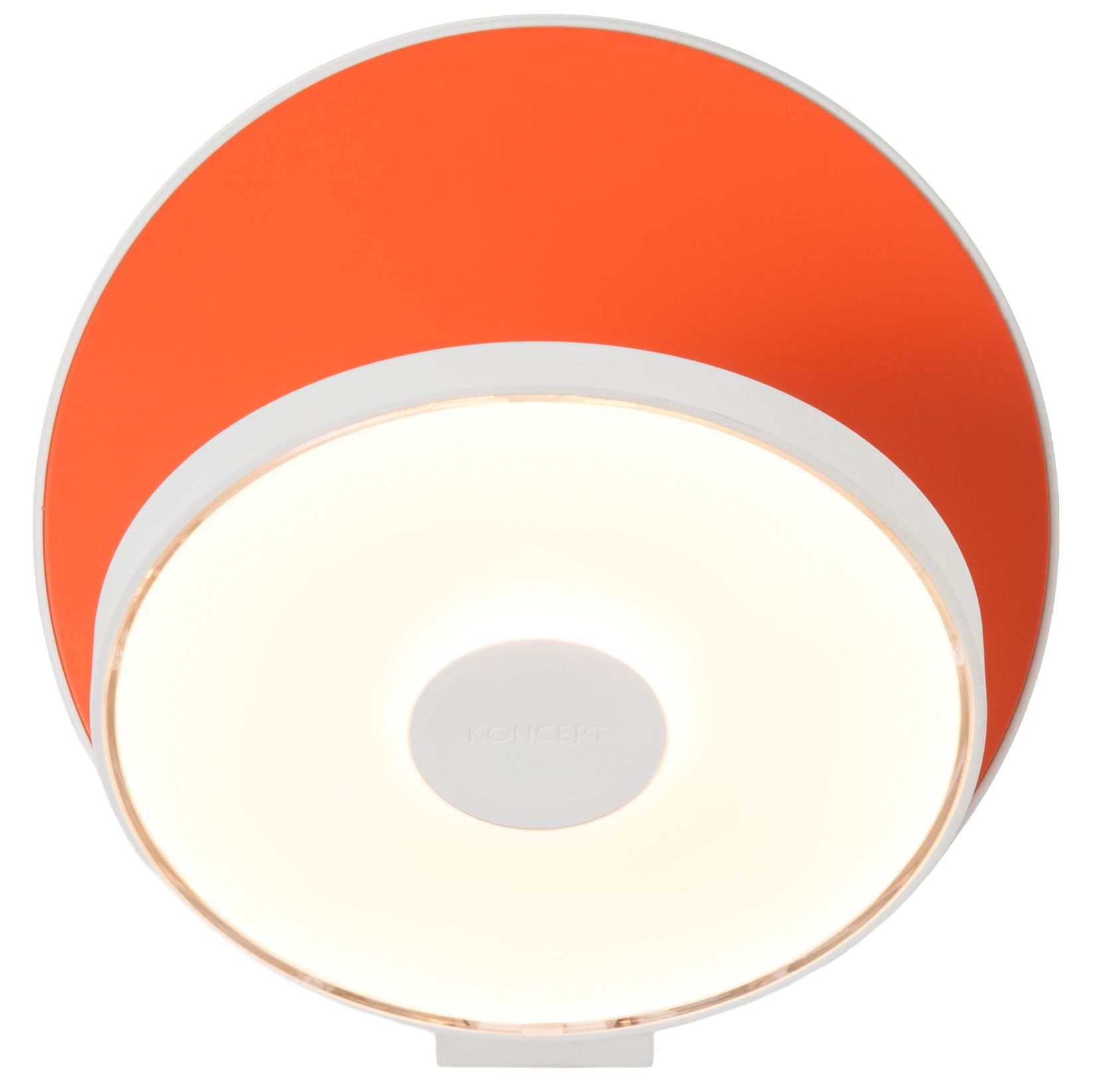 Koncept Gravy White Collection