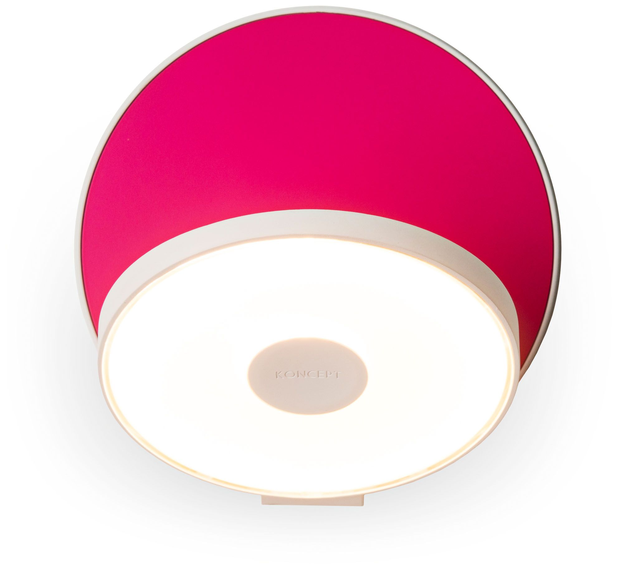 Koncept Gravy White Collection