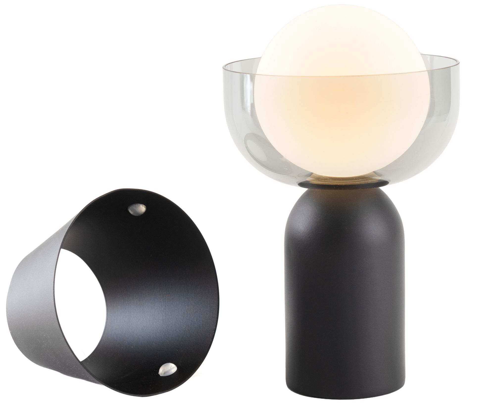 Koncept Guy Black Collection