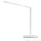 Koncept Lady7 Desk Lamp in Matte White