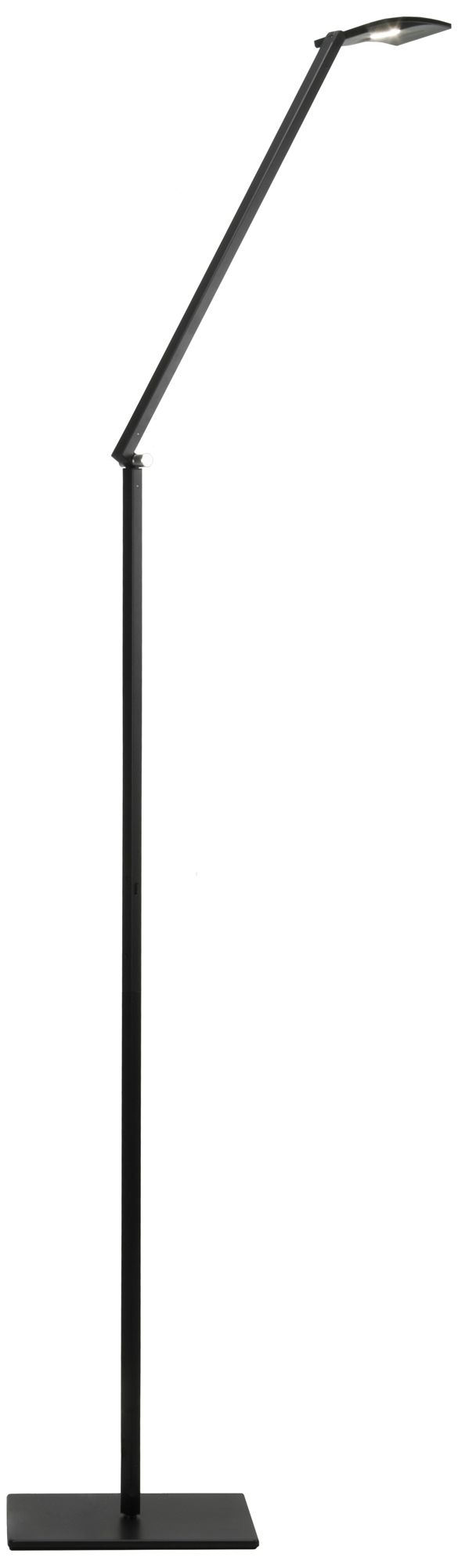 Koncept Mosso Black Collection