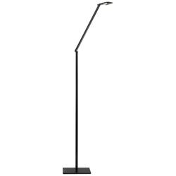 Koncept Mosso Pro Metallic Black Floor Lamp
