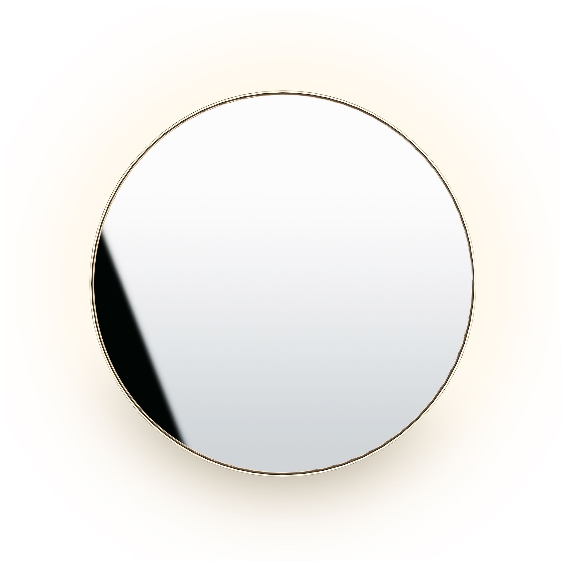 Image 4 Koncept Ramen Mini Wall Sconce, 6 inch in Chrome more views