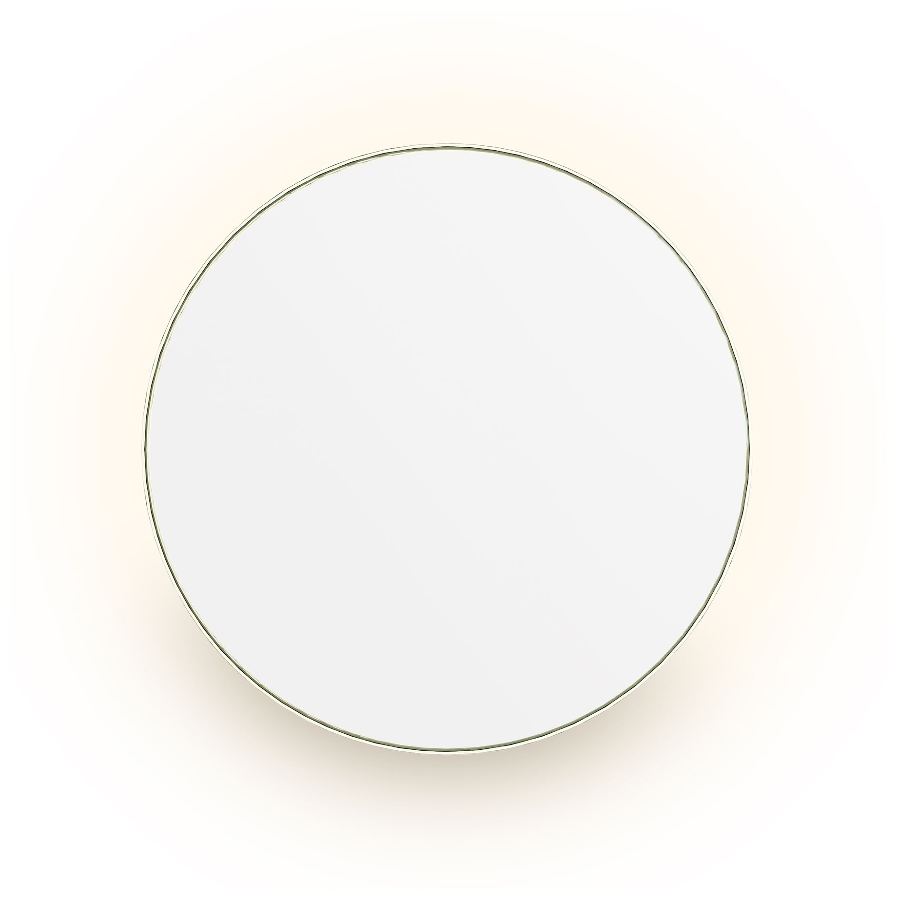 Image 4 Koncept Ramen Mini Wall Sconce, 6 inch in Matte, Paintable White more views