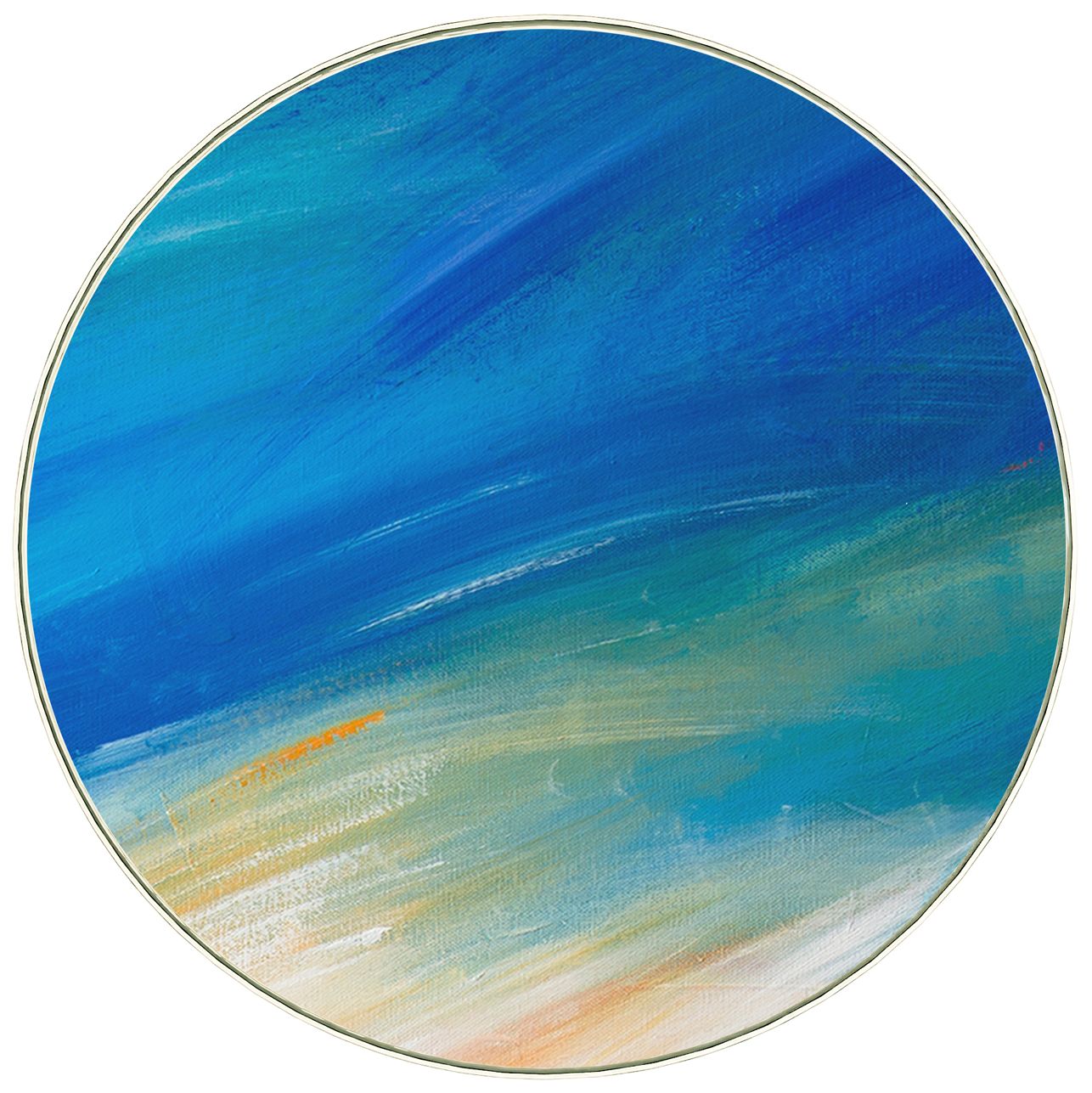 Image 5 Koncept Ramen Mini Wall Sconce, 6 inch in Matte, Paintable White more views