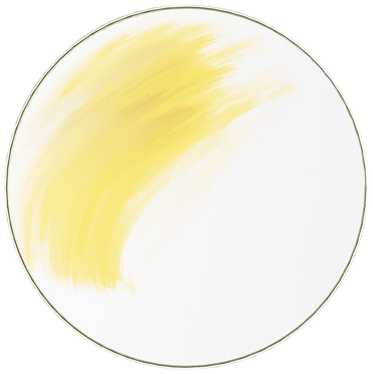 Image 7 Koncept Ramen Mini Wall Sconce, 6 inch in Matte, Paintable White more views