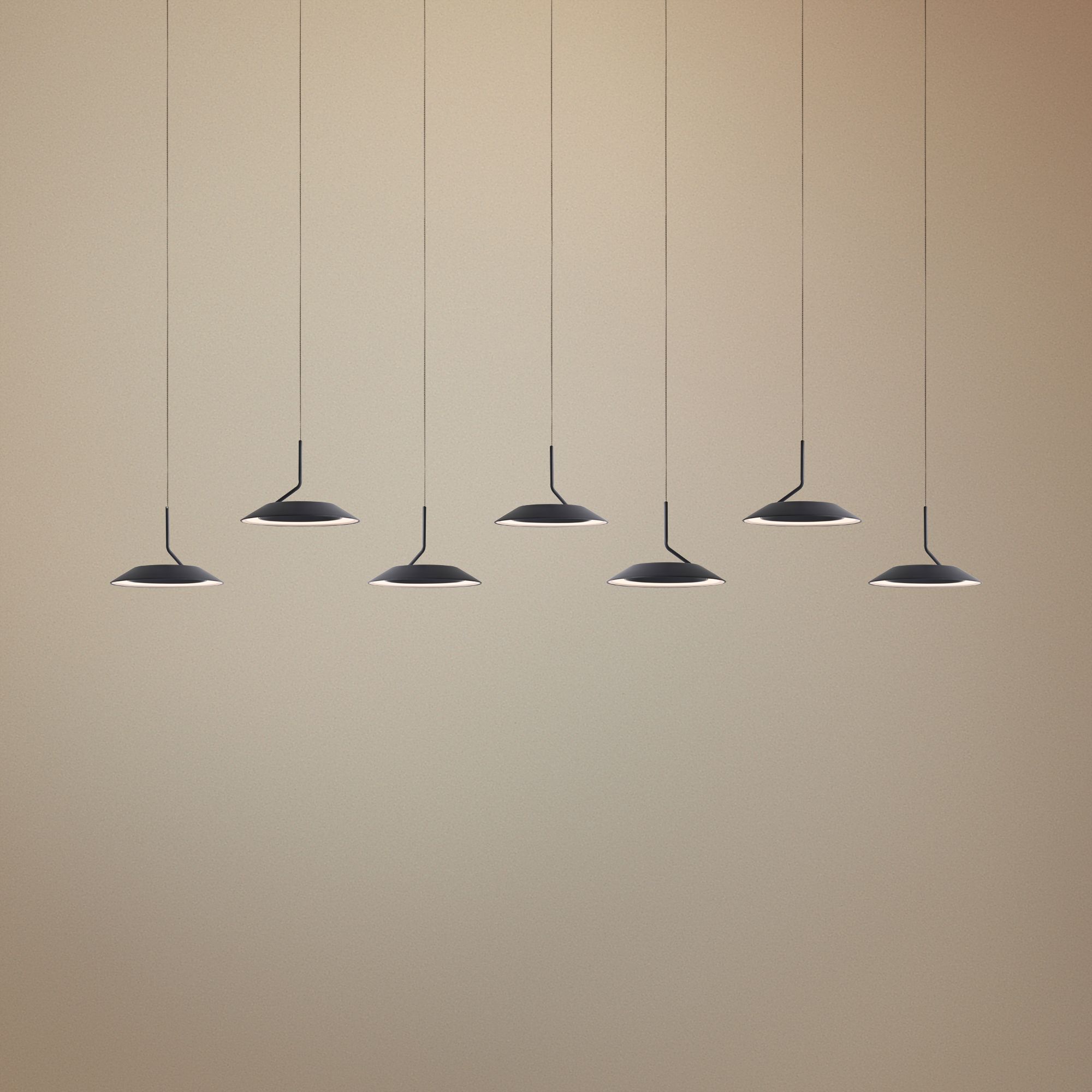 Koncept Royyo Black Collection