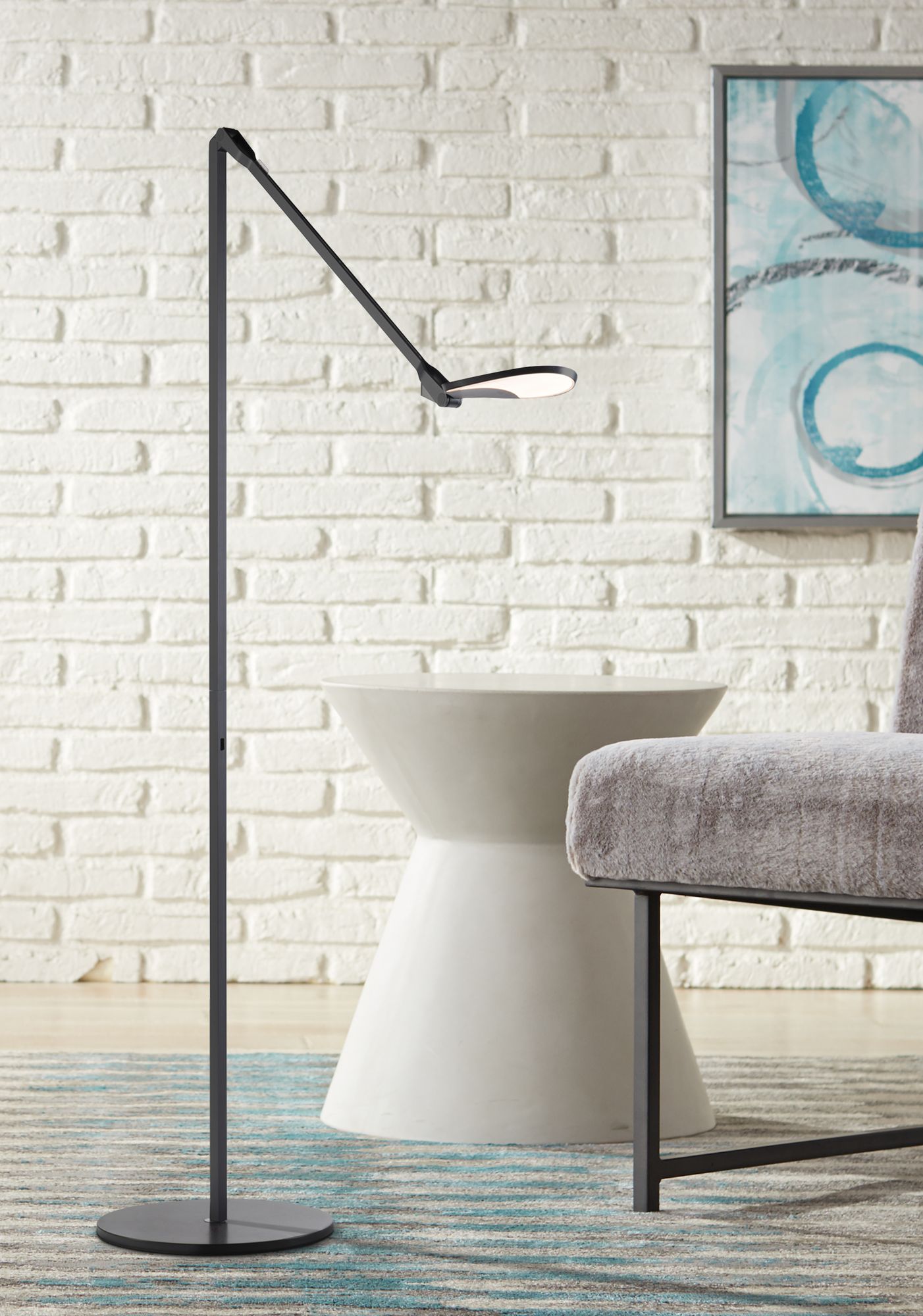 koncept floor lamp