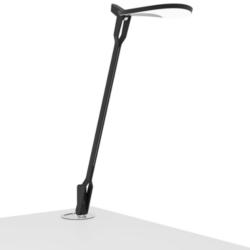 Koncept Splitty Pro Gen 2 (Matte Black) Desk Lampwith Grommet Mount