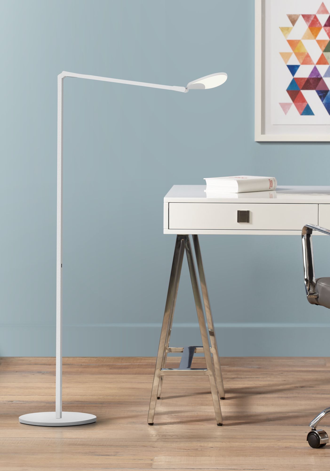 Koncept Splitty Silver Collection