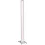 Koncept Tono 48 1/2" High Color Changing Contemporary LED Floor Lamp