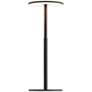 1_Koncept Yurei Black Adjustable LED Table Lamp with USB port